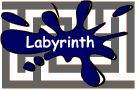 Labyrinth, zum Spielen hier klicken