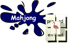 Mahjong, click here for playing