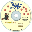Hexenklex 11, Basisversion